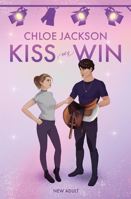 Kiss or Win - Chloe Jackson