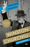 Cover-Bild zum Titel 'Winston Churchill' von 'Franziska Augstein'