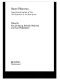 Cover-Bild zum Titel 'Sport Histories' von ''