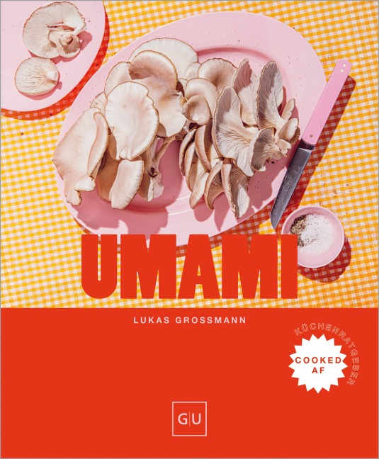 Umami - Lukas Grossmann