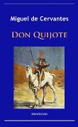 Cover-Bild zum Titel 'Don Quijote' von 'Miguel de Cervantes'