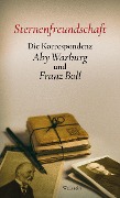 Cover-Bild zum Titel 'Sternenfreundschaft' von 'Franz Boll, Aby Warburg'