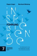 Cover-Bild zum Titel 'Inspirierende Führung' von 'Eugen Unger, Bernhard Meising'