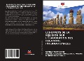 Cover-Bild zum Titel 'LES EFFETS DE LA RELIGION SUR L'ÉLABORATION DES RELATIONS INTERNATIONALES' von 'Serdar Yurtsever, Bashir Rodwan Abdallah Al Fogohi, Mehmet Nesip Ogun'