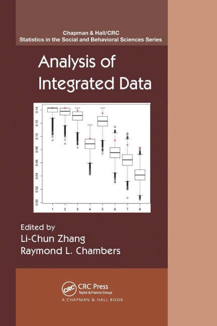 Analysis of Integrated Data - 