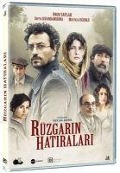 Cover-Bild zum Titel 'Rüzgarin Hatiralari' von ''