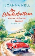 Mrs Winterbottom nimmt sich eine Auszeit - Joanna Nell