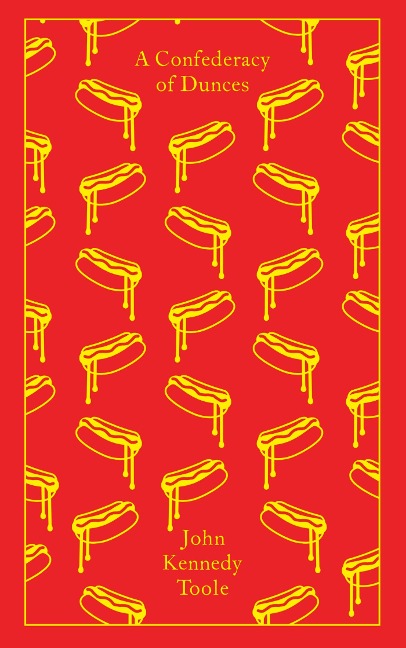 A Confederacy of Dunces - John Kennedy Toole