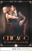 Cover-Bild zum Titel 'Chicago - Der Unbekannte und die Schöne' von 'Pat Connor'