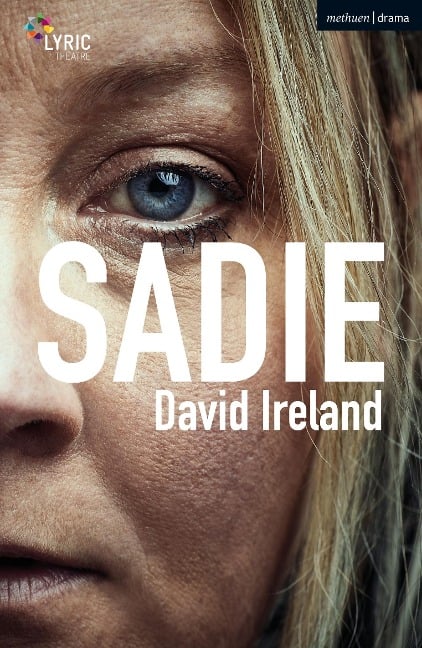 Sadie - David Ireland