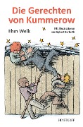 Cover-Bild zum Titel 'Die Gerechten von Kummerow' von 'Ehm Welk'