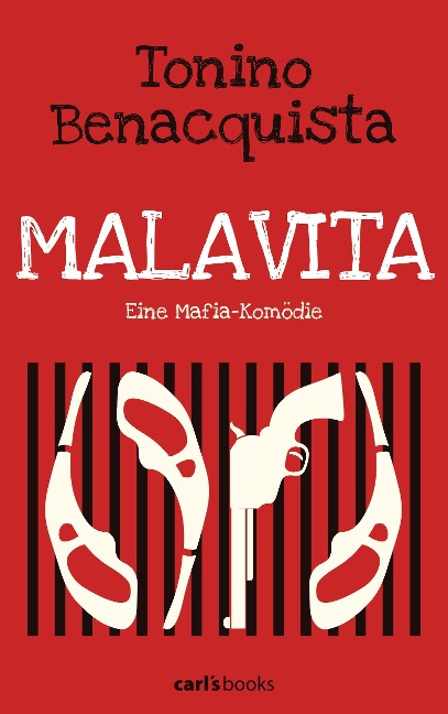 Malavita - Tonino Benacquista