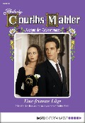 Cover-Bild zum Titel 'Hedwig Courths-Mahler - Folge 064' von 'Hedwig Courths-Mahler'