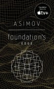 Cover-Bild zum Titel 'Foundation's Edge' von 'Isaac Asimov'