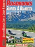 Cover-Bild zum Titel 'M&R Roadbooks: Südtirol & Dolomiten' von ''