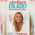 Cover-Bild zum Titel 'Sündigen erlaubt' von 'Elisabeth Polster'