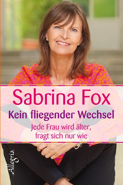 Kein fliegender Wechsel - Sabrina Fox