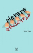 Cover-Bild zum Titel 'Ataletten Zirveye' von 'Adem Tasci'