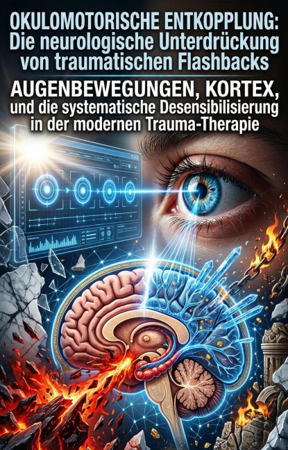 Okulomotorische Entkopplung: Die neurologische Unterdrückung von traumatischen Flashbacks - Franz-Peter Langern