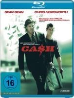 Cash - Stephen Milburn Anderson, Jesse Voccia