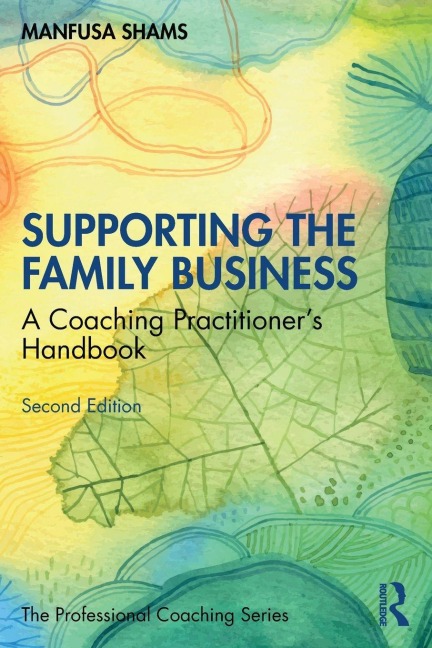 Supporting the Family Business - Manfusa Shams