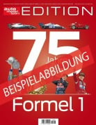 Cover-Bild zum Titel 'ams Edition 03/2026' von ''