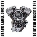 Cover-Bild zum Titel 'The Blessed Hellride' von 'Black Label Society'