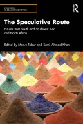 Cover-Bild zum Titel 'The Speculative Route' von ''