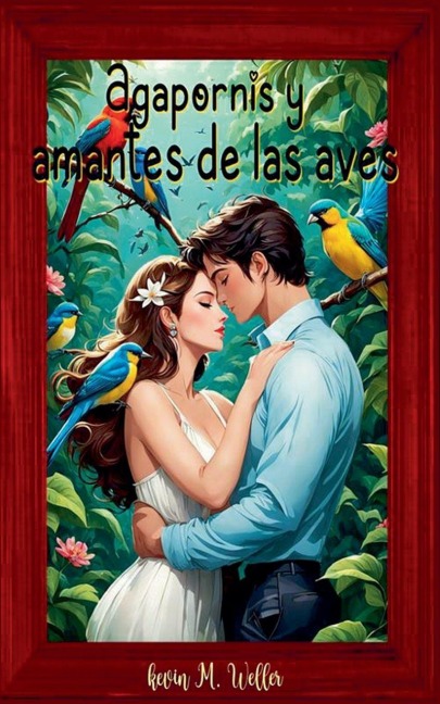 Agapornis y amantes de las aves - Kevin M. Weller