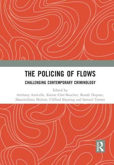 The Policing of Flows - 