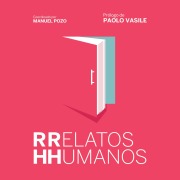Cover-Bild zum Titel 'Relatos Humanos' von 'Manuel Pozo (Coord.'