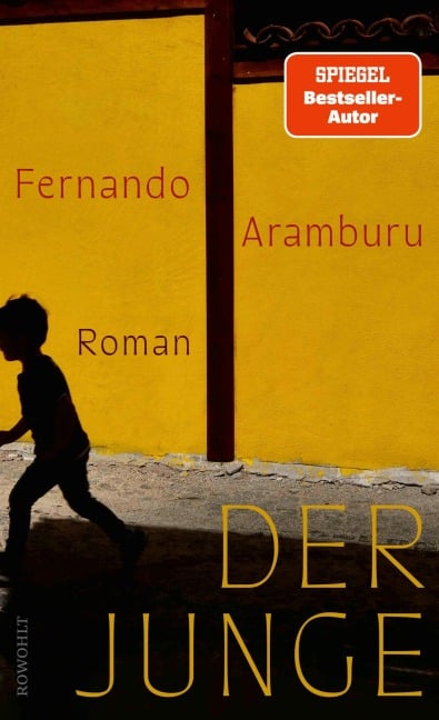 Der Junge - Fernando Aramburu