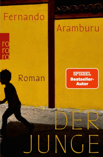 Der Junge - Fernando Aramburu