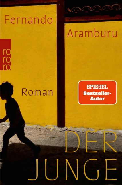 Der Junge - Fernando Aramburu