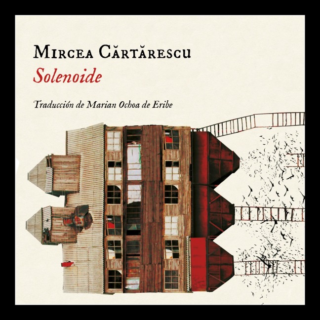 Solenoide - Mircea C¿rt¿rescu