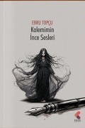 Cover-Bild zum Titel 'Kalemimin Ince Sesleri' von 'Ebru Topcu'