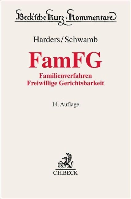 FamFG - 