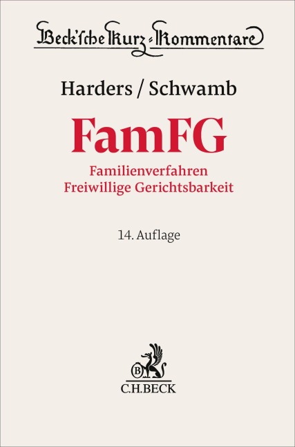 FamFG - 