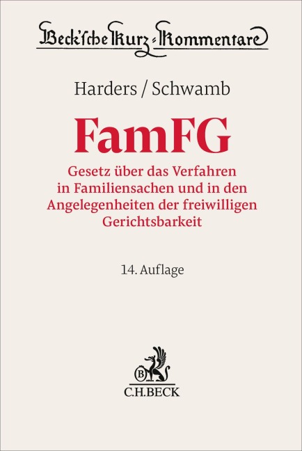 FamFG - 