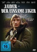 Jaider, der einsame Jäger - Ulf Miehe, Volker Vogeler, Eugen Illin