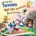 Cover-Bild zum Titel 'Tavsan Yarisi Kazaniyor' von 'Future Co'