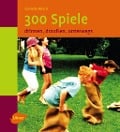 300 Spiele - Cornelia Nitsch