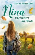 Cover-Bild zum Titel 'Nina' von 'Carina Warnstädt'