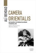 Cover-Bild zum Titel 'Camera Orientalis' von 'Ali Behdad'