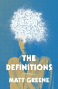 Cover-Bild zum Titel 'The Definitions' von 'Matt Greene'