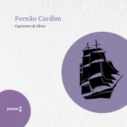 Cover-Bild zum Titel 'Fernão Cardim' von 'Capistrano de Abreu'