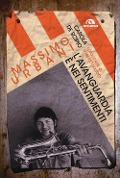 Cover-Bild zum Titel 'Massimo Urbani. L'avanguardia è nei sentimenti' von 'Carola De Scipio'