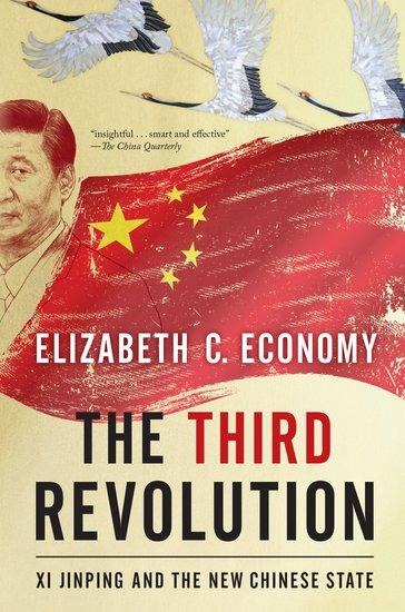 The Third Revolution - Economy