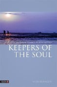 Cover-Bild zum Titel 'Keepers of the Soul' von 'Nora Franglen'