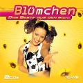 Cover-Bild zum Titel 'Das Beste aus den 90ern' von 'Blümchen'